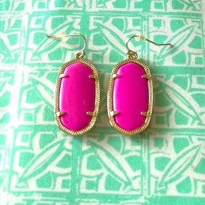 Kendra Scott Elle Earrings